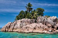 St.Pierre Island
