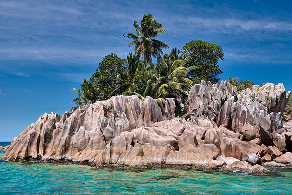 St.Pierre Island