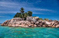 St.Pierre Island