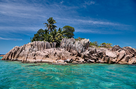 St.Pierre Island
