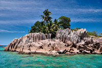 St.Pierre Island