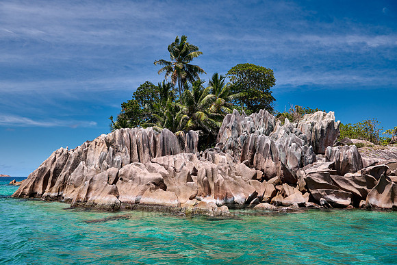 St.Pierre Island