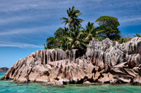 St.Pierre Island