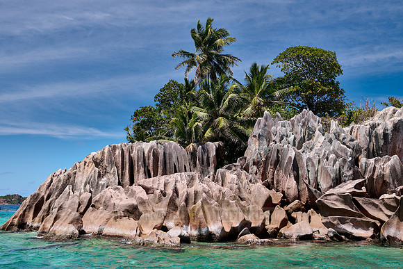 St.Pierre Island