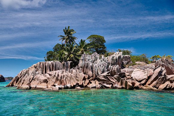 St.Pierre Island