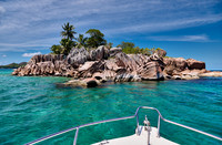 St.Pierre Island