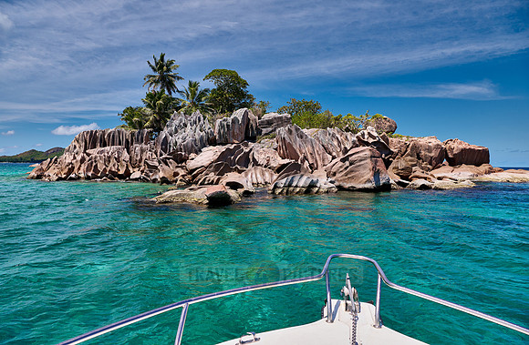St.Pierre Island