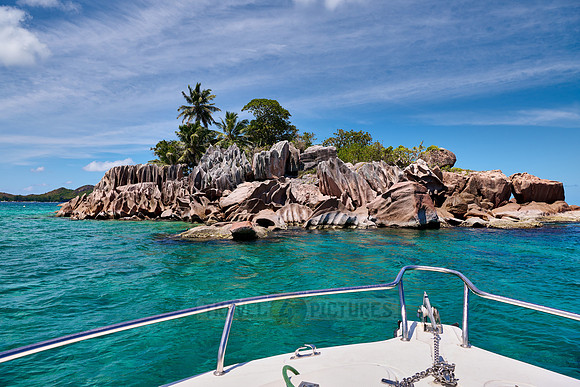 St.Pierre Island