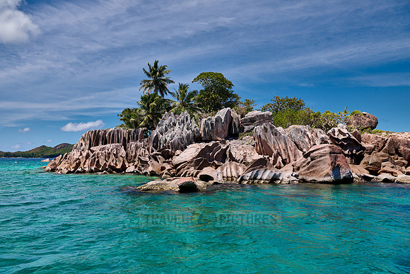 St.Pierre Island