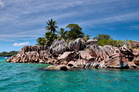 St.Pierre Island