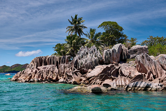 St.Pierre Island