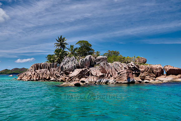 St.Pierre Island