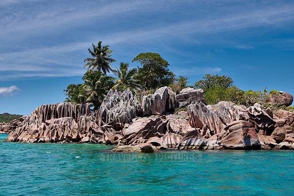 St.Pierre Island