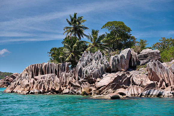 St.Pierre Island