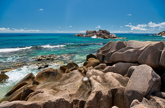 Grand l'Anse, La Digue