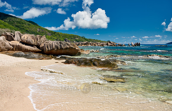 Grand l'Anse, La Digue