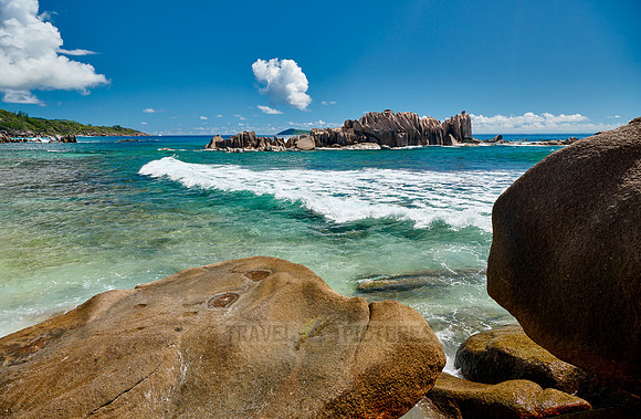 Grand l'Anse, La Digue