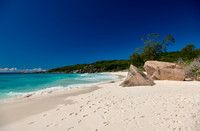 Grand Anse, La Digue