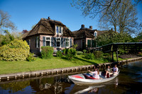 Giethoorn, 04-2026