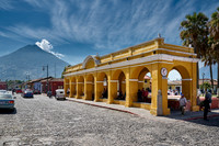 Tanque La Unión, Antigua 01-2026