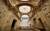 ruins of Santa Clara Convent, Antigua