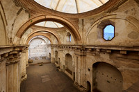 ruins of Santa Clara Convent, Antigua