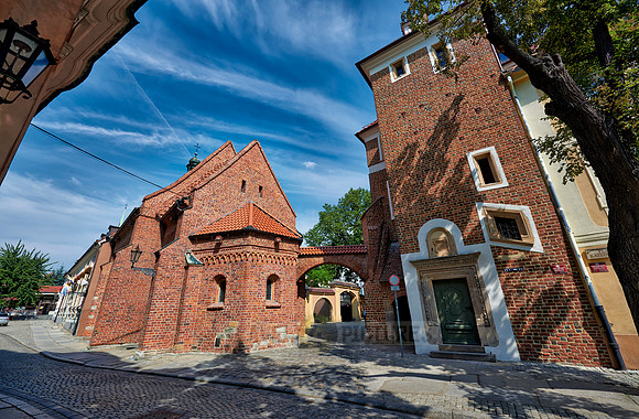 Church of Saint Giles