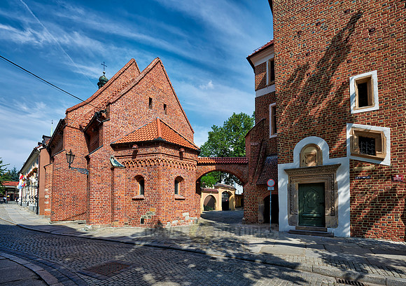 Church of Saint Giles