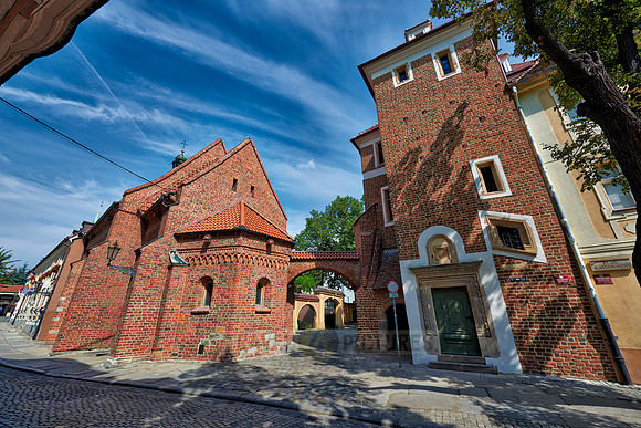 Church of Saint Giles