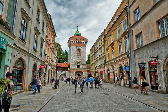 St. Florian's Gate