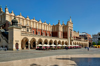 Cloth Hall (Sukiennice)