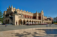 Cloth Hall (Sukiennice)
