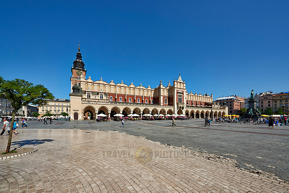 Cloth Hall (Sukiennice)