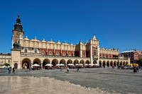 Cloth Hall (Sukiennice)