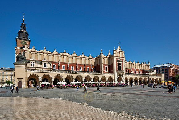 Cloth Hall (Sukiennice)