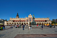 Cloth Hall (Sukiennice)
