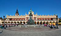 Cloth Hall (Sukiennice)