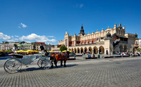 Cloth Hall (Sukiennice)