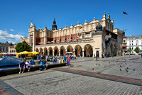 Cloth Hall (Sukiennice)