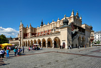 Cloth Hall (Sukiennice)