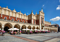 Cloth Hall (Sukiennice)