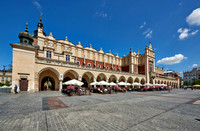Cloth Hall (Sukiennice)