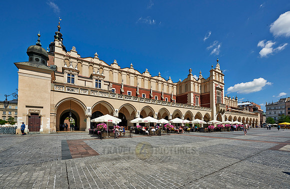 Cloth Hall (Sukiennice)