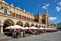 Cloth Hall (Sukiennice)