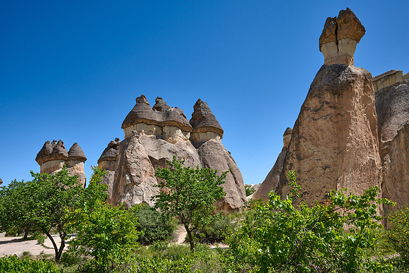 Pasaba Valley