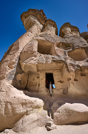 Pasaba Valley
