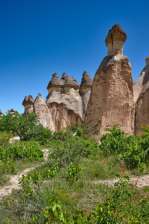 Pasaba Valley