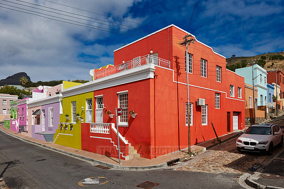 Bo-Kaap