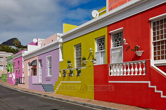 Bo-Kaap