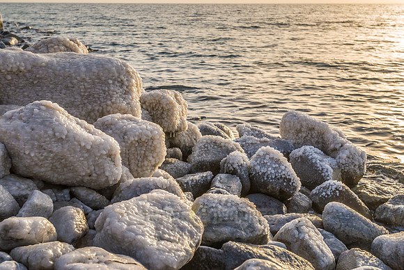 Dead Sea